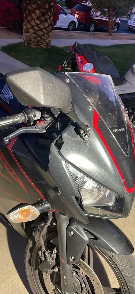 2020 cbr300