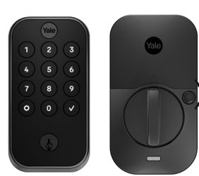 Yale Assure Lock 2 Keypad with Bluetooth