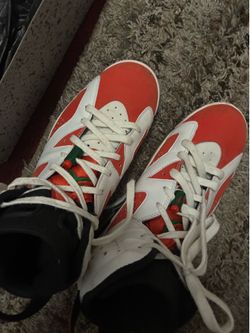 Jordan 6 Sz 10.5