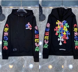 Chrome hearts hoodie