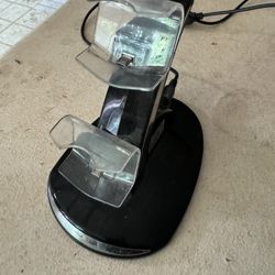 PS4 Charging Dock