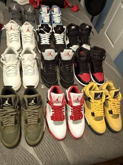 Selling These But Could Also Trade