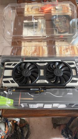 GeForce RTX 1070