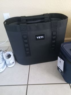 Yeti Camino 50