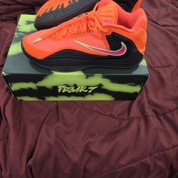 Nike Basketball Shoes 