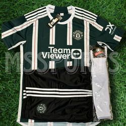 Soccer Uniforms Uniformes De Fútbol