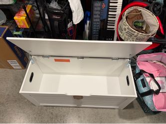 New Toy Box