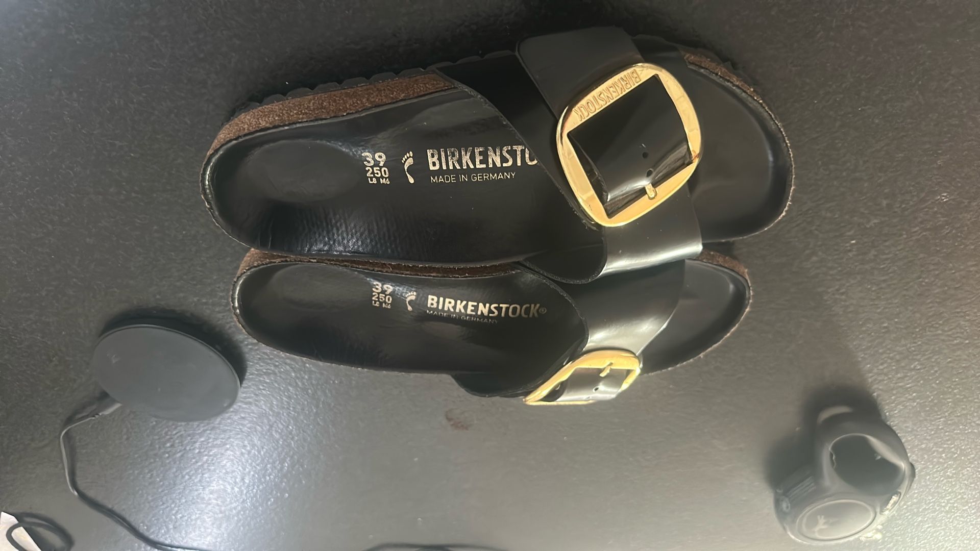 Birkenstock Sandals