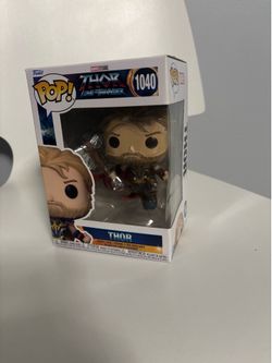 Funko pop