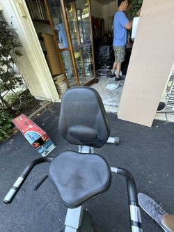 Schwinn Exercise Bike