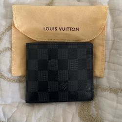 Louis Vuitton Wallet