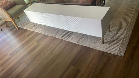TV stand