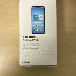 ‼️💥SAMSUNG GALAXY A17 5G💥‼️