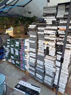 Laminate and Vinyl Flooring!