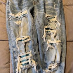 Amiri Jeans size 30 