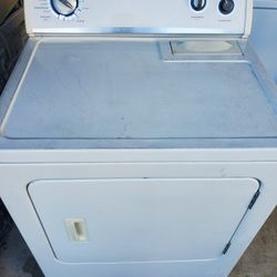 Whirpool Electric Dryer 