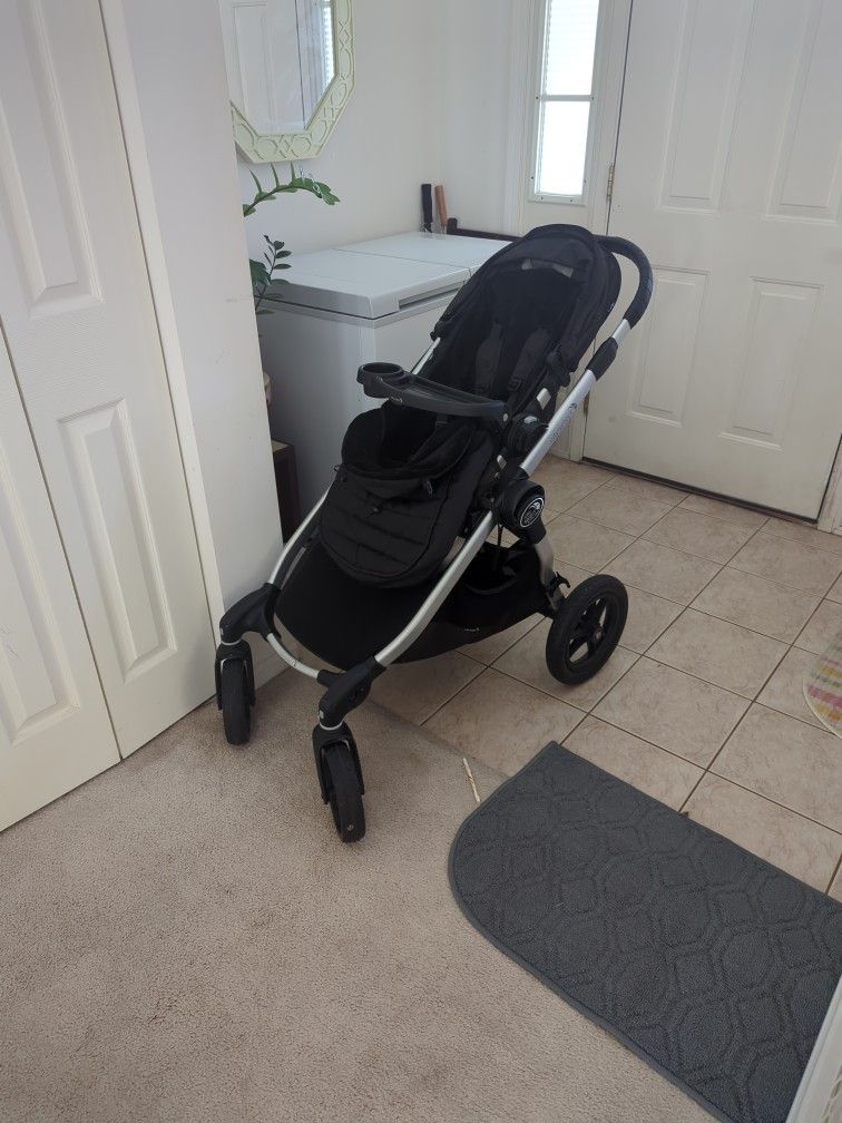 Stroller
