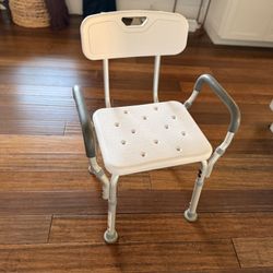 Essential Medical Supply Shower chair