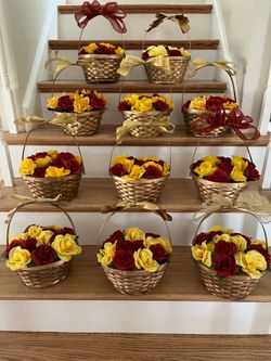 Centerpieces