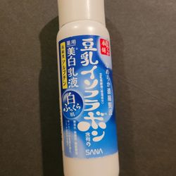 Sana NAMERAKAHONPO FACE LOTION 