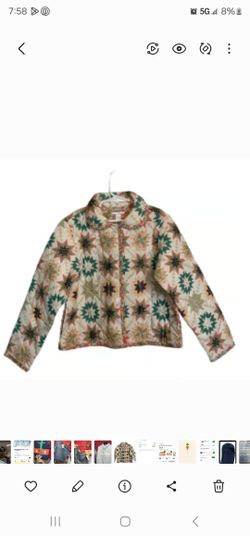 Cat & Jack Little Girls Floral 