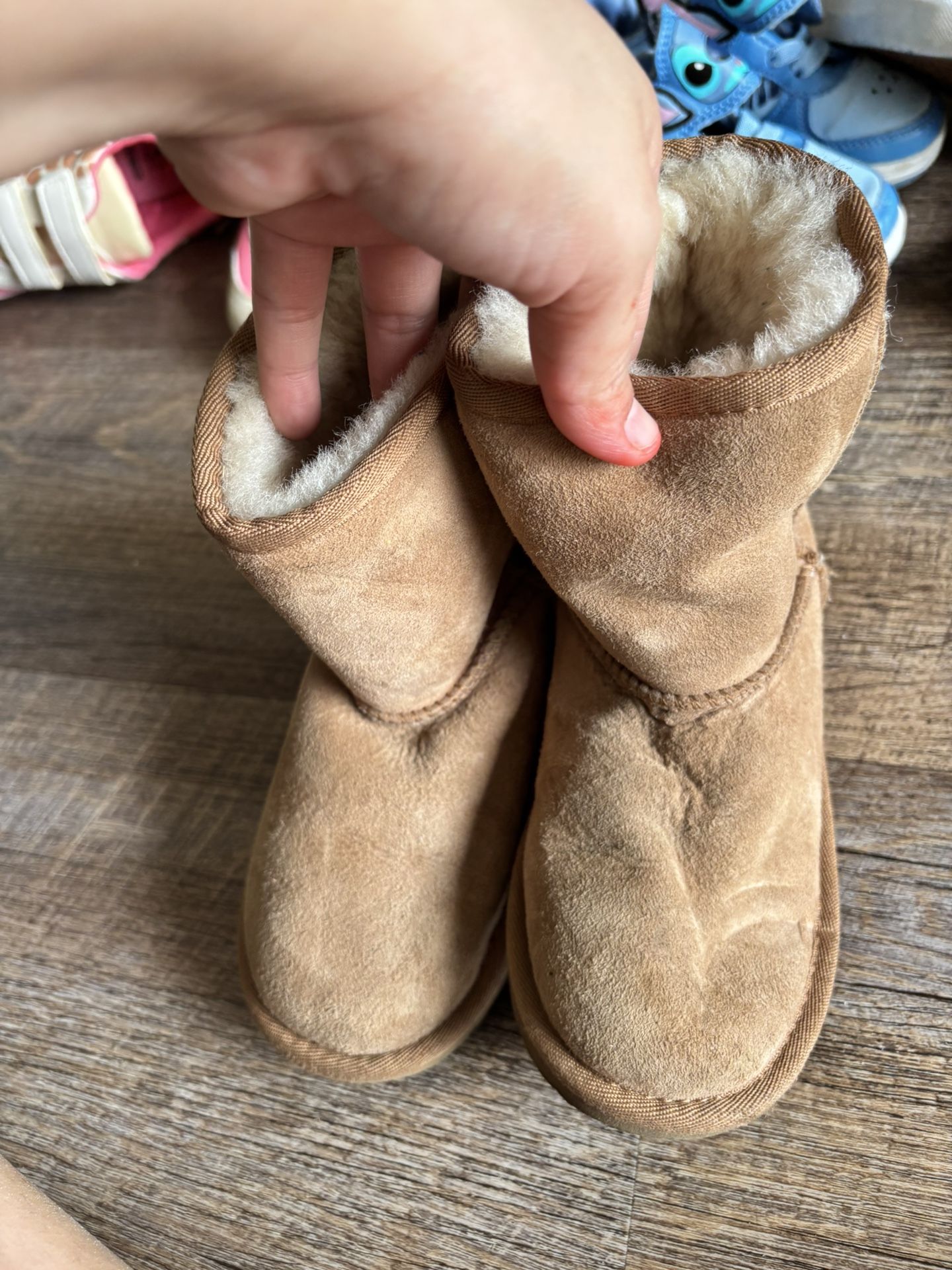 Toddler Ugg Boots