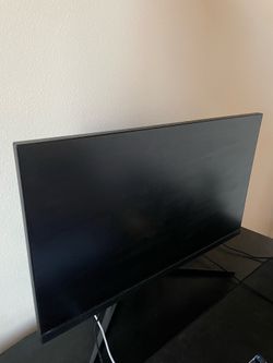 Gaming Monitor 144hz MSI G271