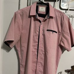 Men’s Shirt Size L