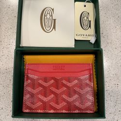Wallet Cardholder 