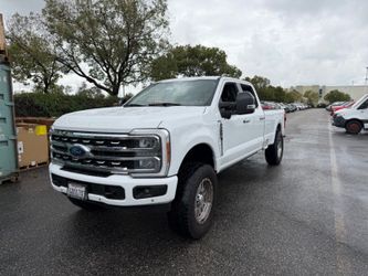 2023 Ford F-250SD