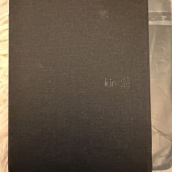 Kindle Case 12 Generation 7” New 