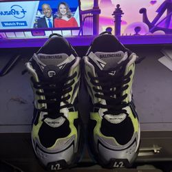 Balenciaga Runners