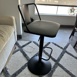 Set of 3 Bar Stools