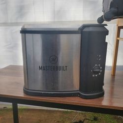 Masterbuilt Air Fryer 