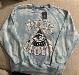 Pink Floyd Sweater