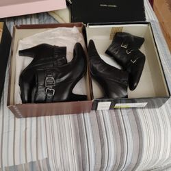 Women's Shoes Size 5 And 1/2 4 1/2 And 6 