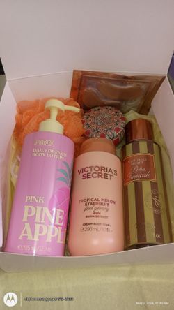 Victoria secret gift sets