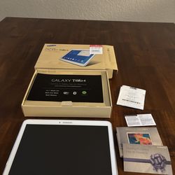Galaxy Tab 4