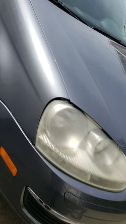 Any volkswagon mechanics ?