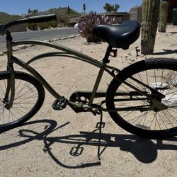 Electra Cruiser bike 