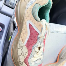 Gucci Sneaker