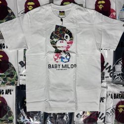 bape shirts 