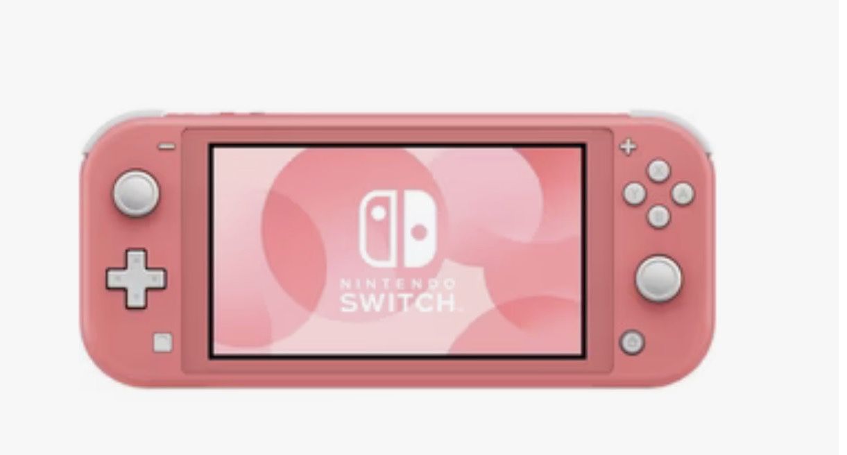 Three Hand Held Switch’s Like New