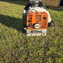 Stihl Br380