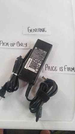 90w HP 2000 charger.