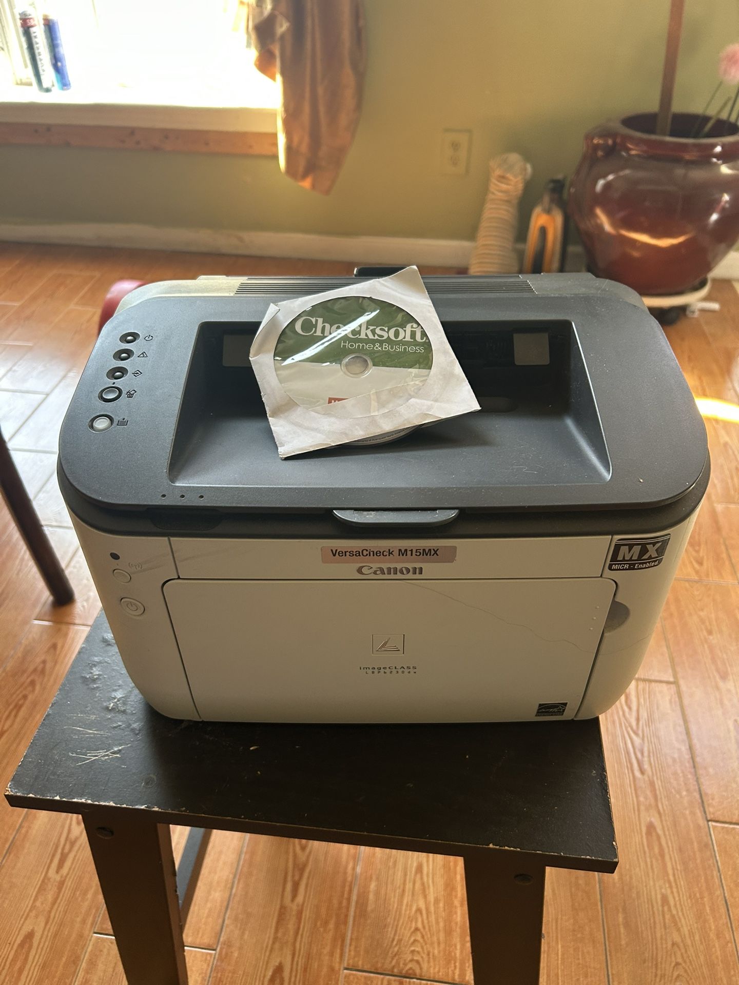 Printer