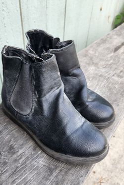 Chelsea Boots. Riding / Paddock Boots. Kids