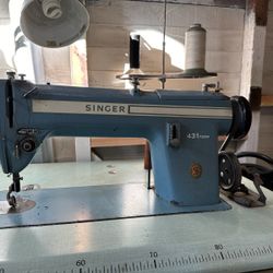 Sewing Machine