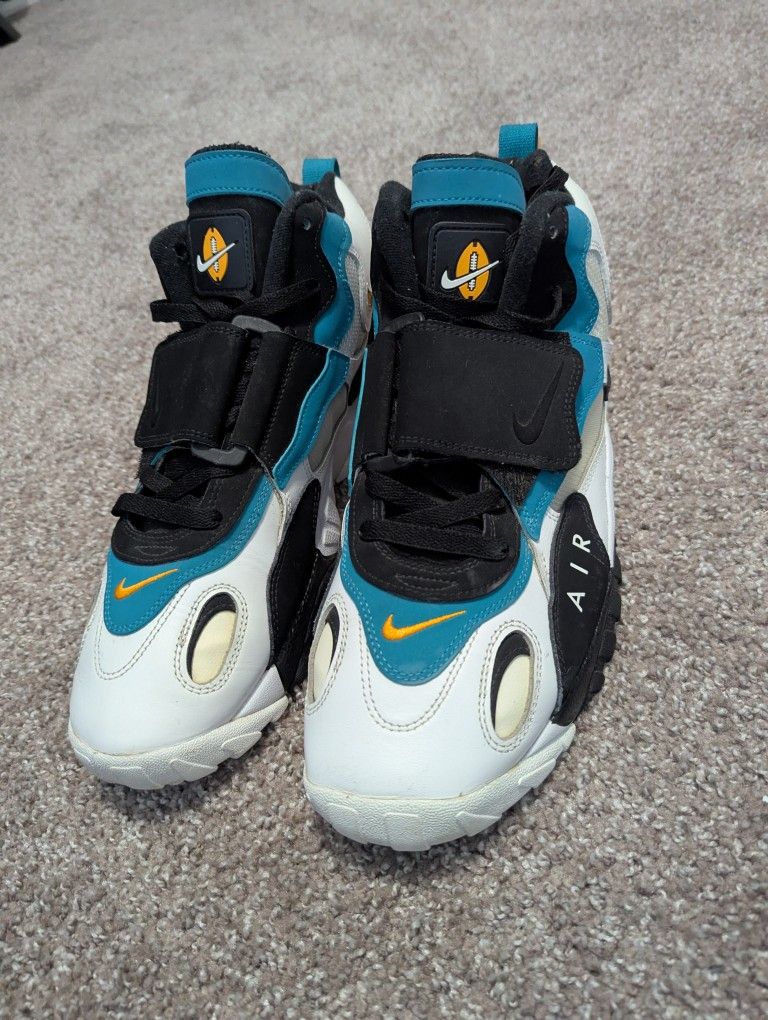 Nike Speed Turfs 