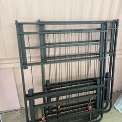 Queen Size Box Spring